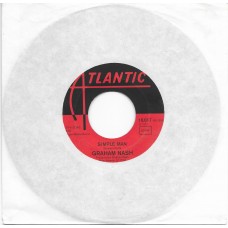 GRAHAM NASH - Chicago